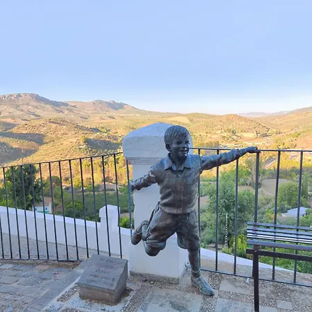 Balcón De La Casa rural
