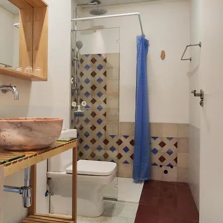 Casa rural Balcón De La Priego de Córdoba