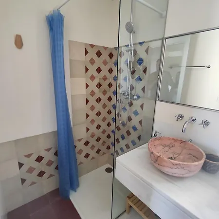 Balcón De La Casa rural