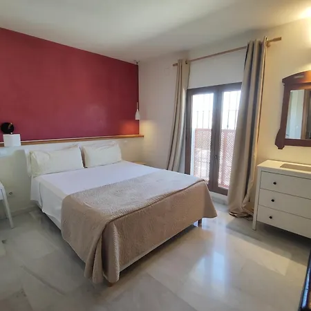 Balcón De La * Priego de Córdoba