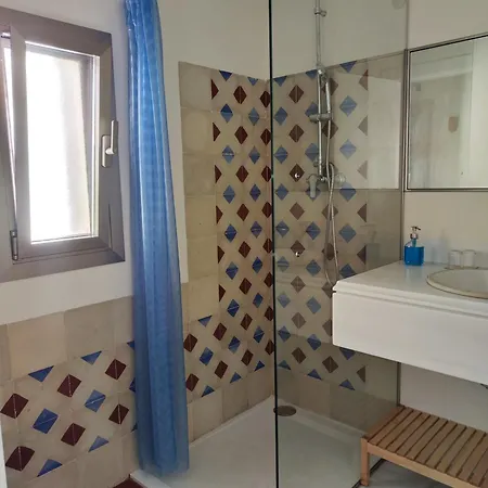 Balcón De La Casa rural *