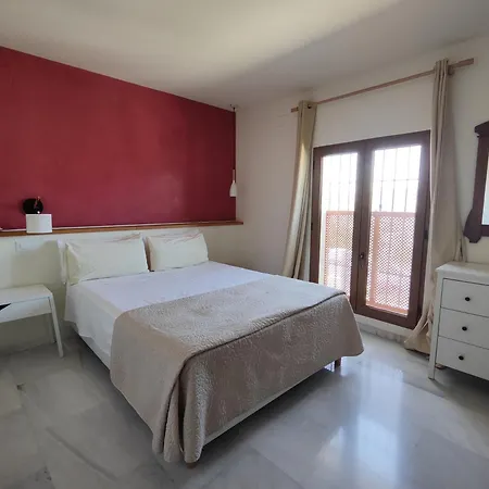 Casa rural Balcón De La