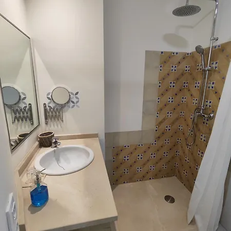 Balcón De La *