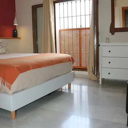 Balcón De La * Priego de Córdoba