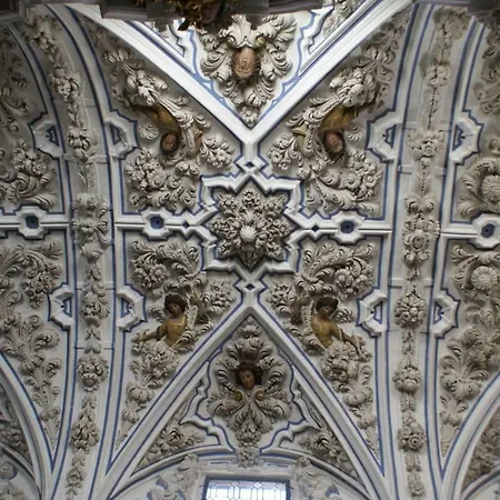 Balcón De La * Priego de Córdoba