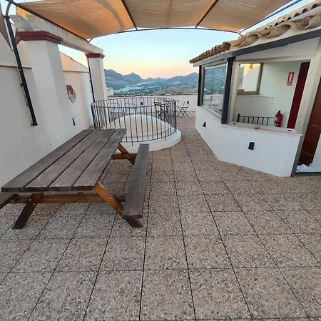 Balcon De La *