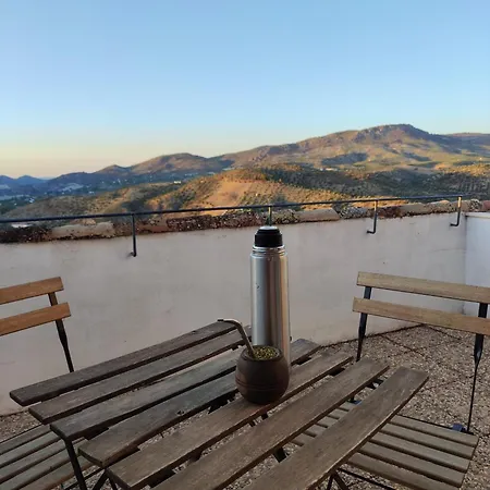 Balcon De La *