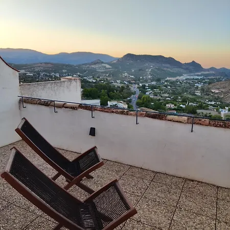 Balcon De La * Priego De Cordoba