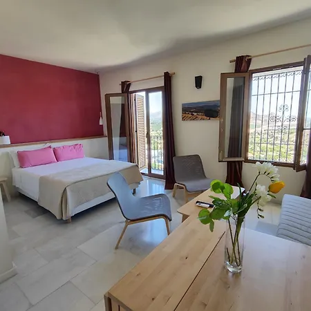 Country house Balcon De La