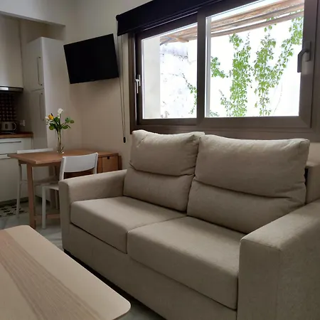 Country house Balcon De La Priego De Cordoba