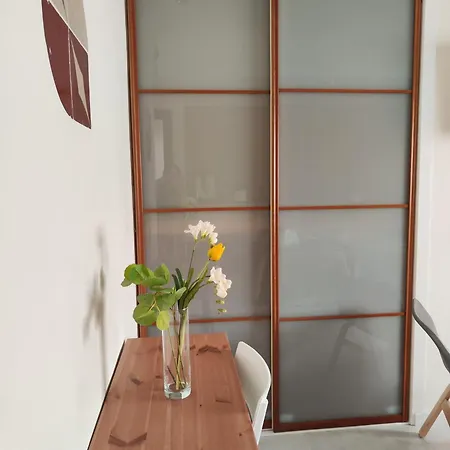 Country house Balcon De La *
