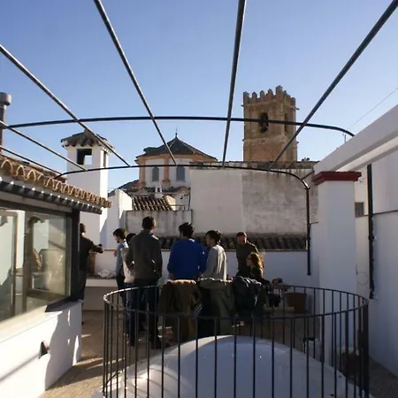 Balcon De La Country house