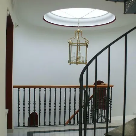 Balcon De La