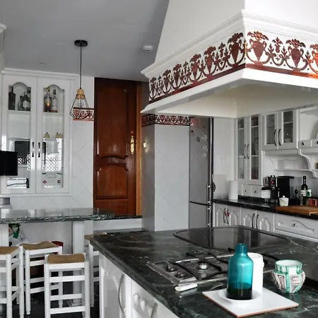 Country house Balcon De La