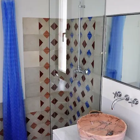 Country house Balcon De La Priego De Cordoba
