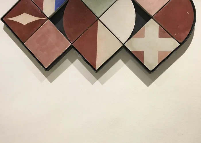 Balcon De La בית כפרי